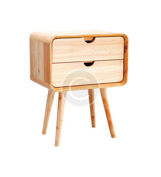 Bedside Table