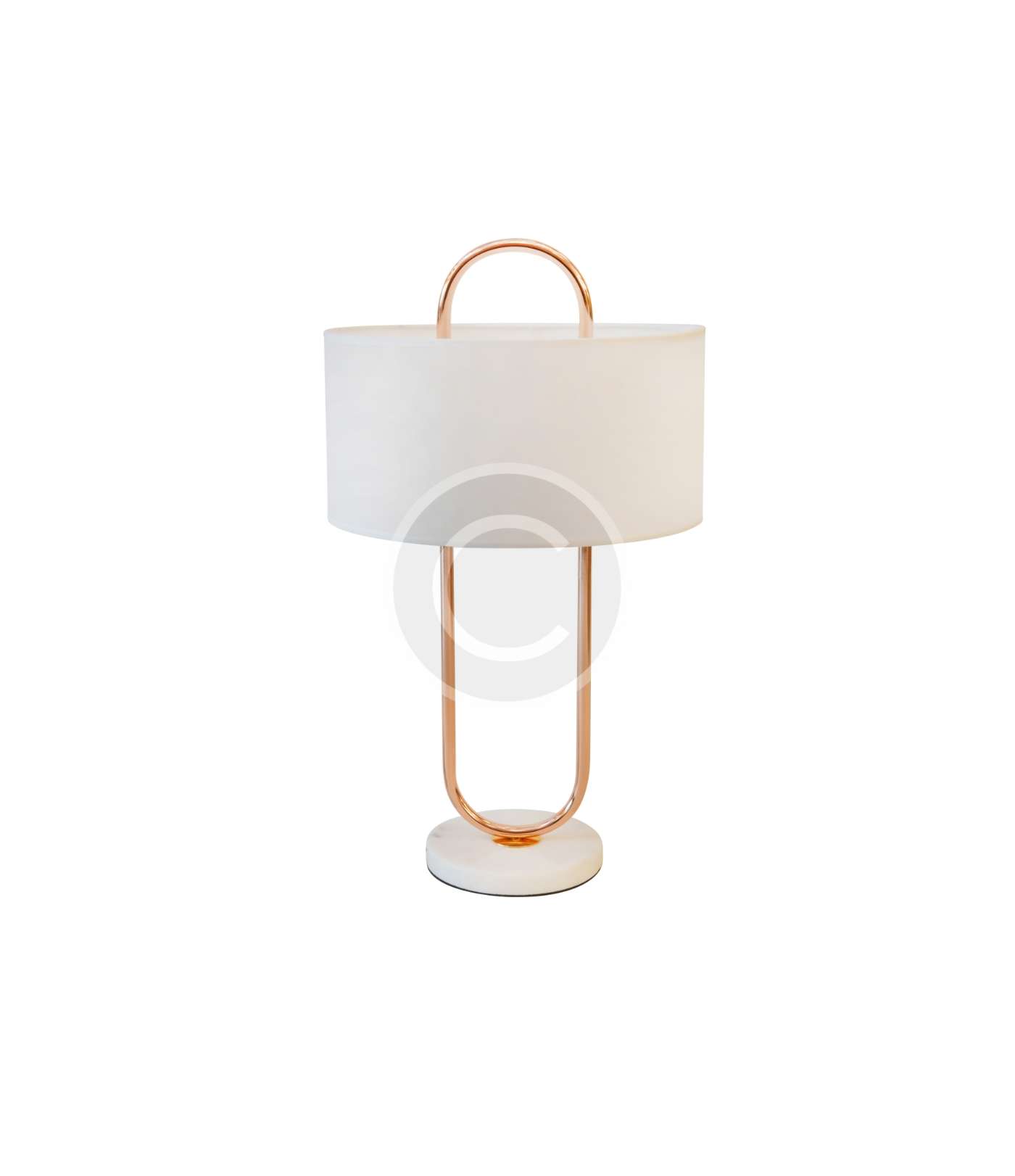 Reading Lamp